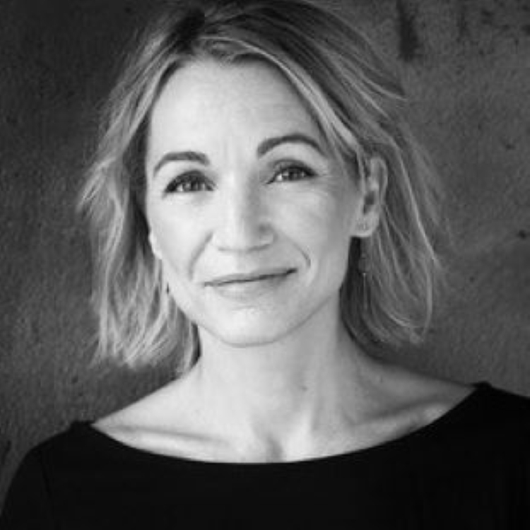 Billede af psykolog Tina Hvidtfeldt-Bøjlesen