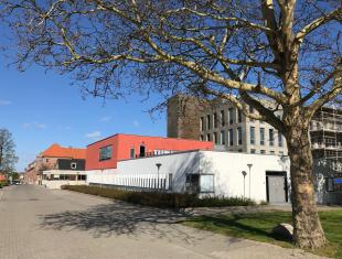 Lægehuset Østerstrand
