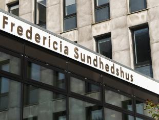 Fredericia Sundhedshus